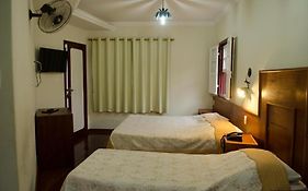 Pousada dos Bandeirantes